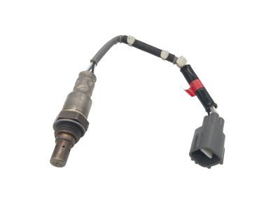 Lexus 89465-78010 Sensor, Oxygen