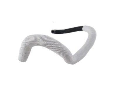 Toyota 16282-31020 Upper Hose