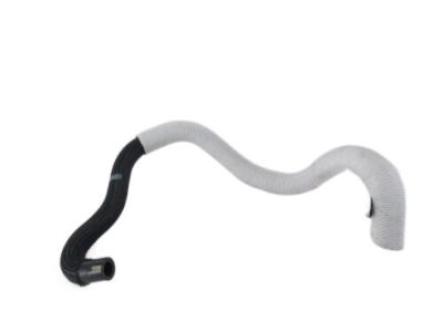 Toyota 16282-31020 Upper Hose