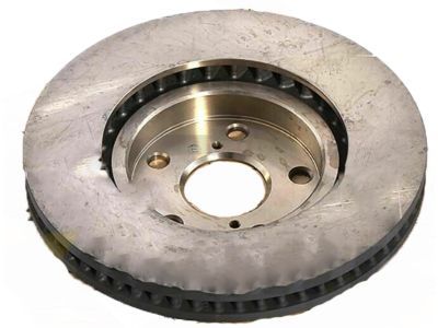 Lexus 43512-30320 Disc, Front RH