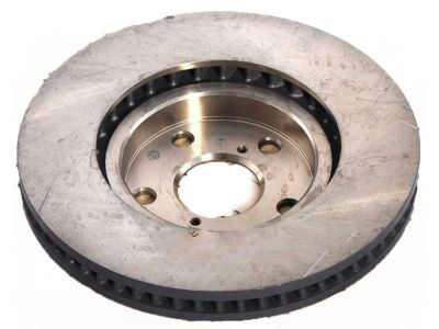 Lexus 43512-30320 Disc, Front RH