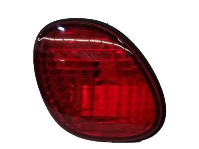 Lexus 81591-30070 Lens Rear Lamp