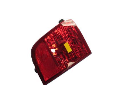 Toyota 81490-60020 Reflector