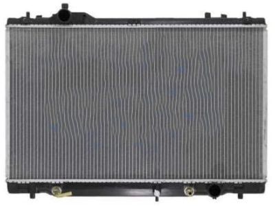 Lexus 16400-38200 Radiator Replacement