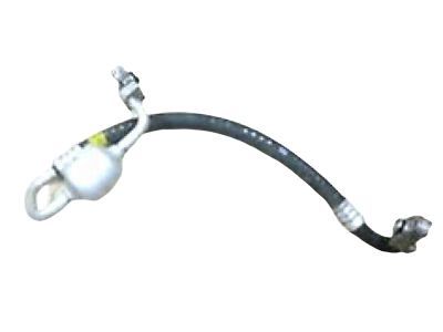 Toyota 88711-47040 Discharge Hose