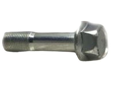 Toyota 90105-17015 Mount Bolt