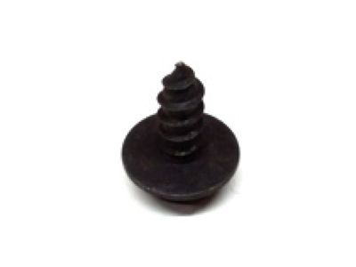 Toyota 90159-A0053 Pad Screw