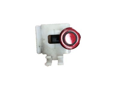 Lexus 89341-30010-D2 Sensor, Ultrasonic