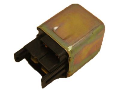 Toyota 90987-02002 Relay Assembly