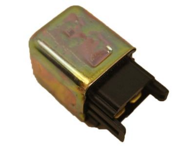 Toyota 90987-02002 Relay Assembly