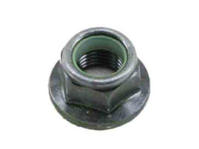 Toyota 90179-12027 Nut