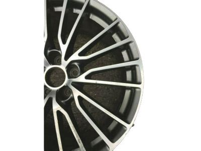 Lexus 42611-24750 Wheel, Disc