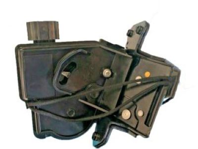 Lexus 69350-48081 Back Door Lock Assembly