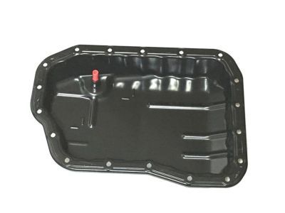 Toyota 35106-48011 Oil Pan