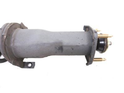 Lexus 48231-53030 Spring, Coil, Rear