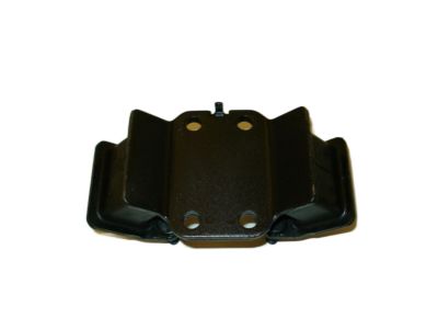 Toyota 12371-46020 Rear Mount