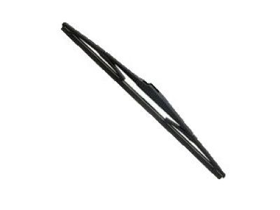 Lexus 85222-0E081 Front Wiper Blade, Left