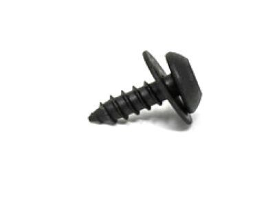 Toyota 90166-60003 Shield Screw