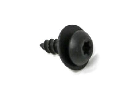 Toyota 90166-60003 Shield Screw