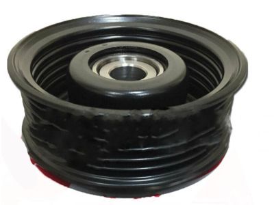 Toyota 16604-50030 Pulley Sub-Assy, Idler