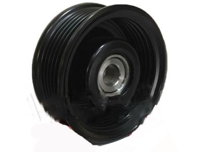 Toyota 16604-50030 Pulley Sub-Assy, Idler