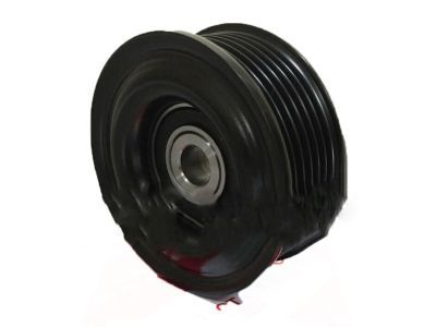 Toyota 16604-50030 Pulley Sub-Assy, Idler