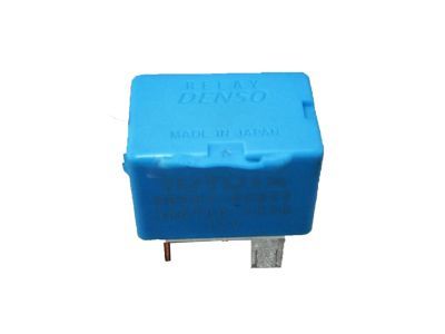 Toyota 90987-02027 Relay