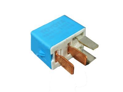 Toyota 90987-02027 Relay