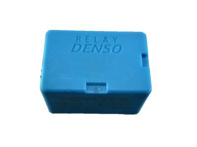 Toyota 90987-02027 Relay