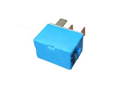 Toyota 90987-02027 Relay