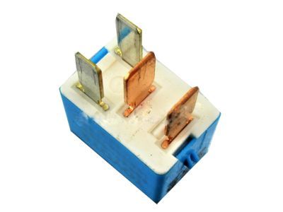 Toyota 90987-02027 Relay