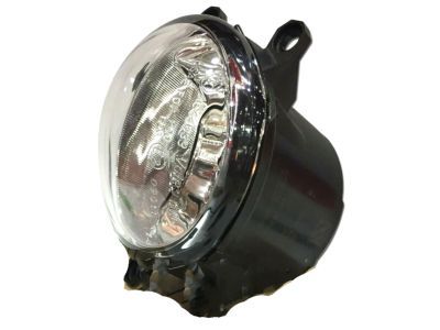 Lexus 81220-0W050 Lamp Assy, Fog, LH