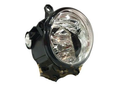 Lexus 81220-0W050 Lamp Assy, Fog, LH