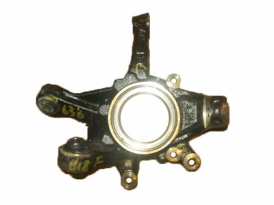 Lexus 42305-51010 Carrier Sub-Assy, Rear Axle, LH