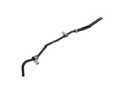 Lexus 44416-48020 Steering Gear Outlet Return Hose