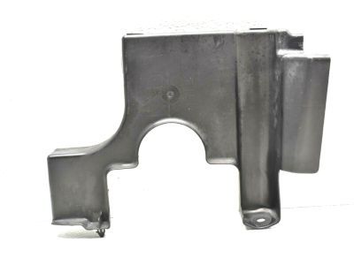 Lexus 51444-30171 Engine Under Cover, Rear Left