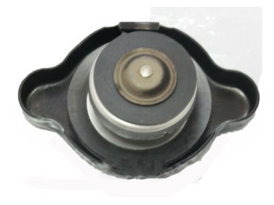 Lexus 16401-50071 Cap Sub-Assy, Radiator