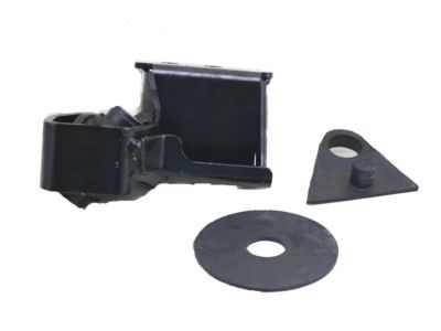 Lexus 12371-20130 INSULATOR, Engine Mounting