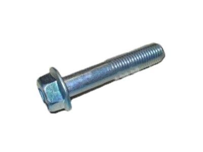 Toyota 91552-81050 Mount Bolt