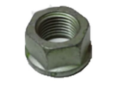 Lexus 90080-17239 Nut, FLANGE