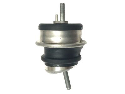 Lexus 12361-38180 Insulator, Engine Mounting, Front