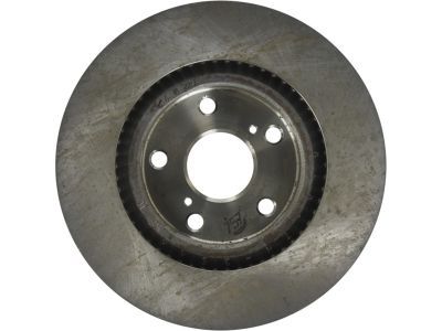 Toyota 43512-06150 Rotor