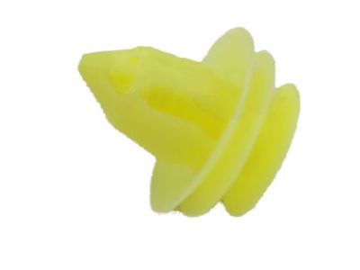 Lexus 90467-09215 Clip