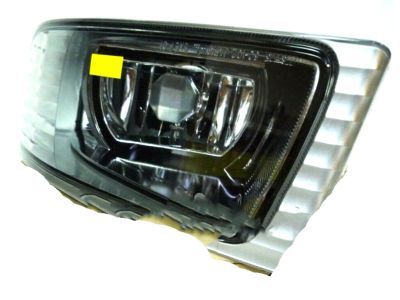 Lexus 81221-60090 Lamp Unit