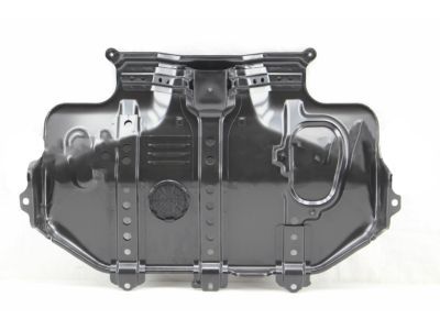 Toyota 51410-60020 Splash Shield