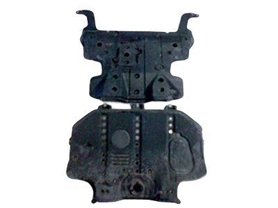 Toyota 51410-60020 Splash Shield