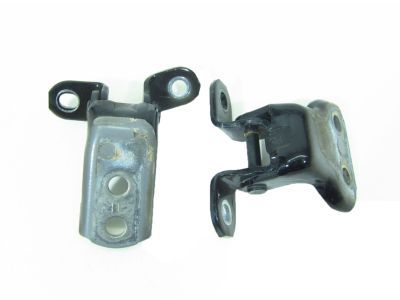 Toyota 68720-12150 Hinge Assembly, Front Door