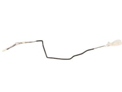 Toyota 88726-60630 Return Line