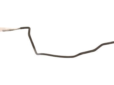 Toyota 88726-60630 Return Line