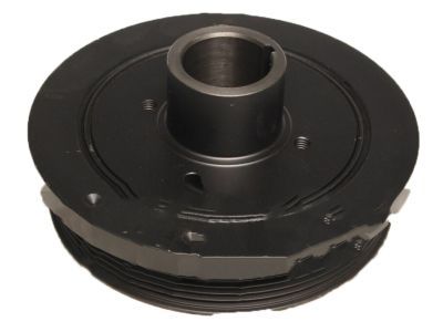 Lexus 13407-50090 Damper Sub-Assy, Crankshaft